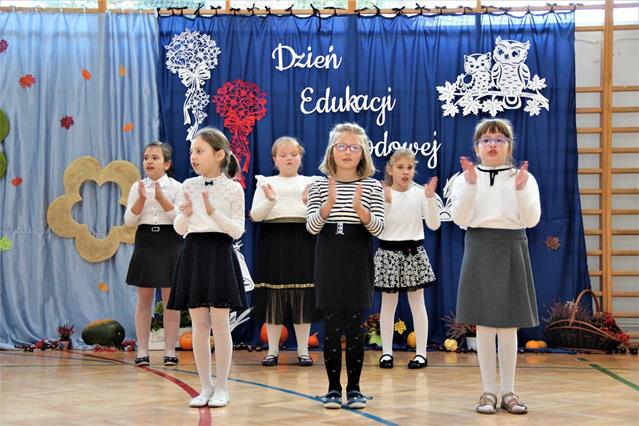 Dzień Edukacji Narodowej